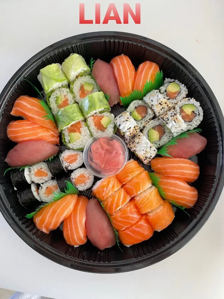 Sushi